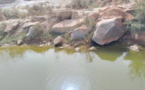 Urgence au Lac Rose/Le pont provisoire en péril : Les riverains en alerte