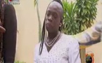 Vidéo - Le défilé de Oumy Diagne de "Dinama Nékh" sur le plateau de "Yeewoulen"