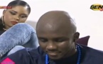 Vidéo - Waly Seck fait pleurer Abba de Sen Tv
