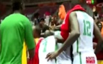 Afrobasket 2015: Dans les coulisses du match Sénégal-Angola