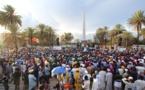 "Le Pds n'a plus l'énergie nécessaire pour s'opposer au camp présidentiel", selon Moussa Diaw, enseignant-chercheur en science plitiques