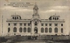 Carte postale : L'ancien Palais du Gouverneur général