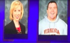 Deux journalistes américains tués en direct à la télévision