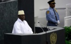 Yahya Jammeh « Walahi, Bilahi, Talahi, Al-Azim ! Tout gay ou lesbienne pris en Gambie… »