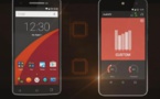 Le smartphone Wileyfox, rusé comme un renard