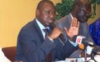 Non Mamadou Lamine Keita, c'est ton groupe et toi qui manquez de qualités et d'énergies pour vous battre