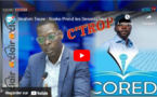 Birahim Touré : "C'est au CORED, pas au Gouvernement, d'assurer l'éthique de la presse"