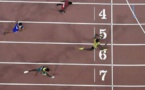 Mondiaux d'athlétisme à Pékin : Bolt est bien le plus fort