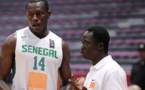 Cheikh Sarr, coach du Sénégal : « Nous sommes mentalement préparés à aller au bout » 
