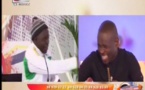 Vidéo - Les doléances de Kouthia sur les toilettes de Tfm et Rfm. A mourir de rire