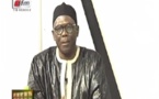"Faram Facce" - Pape Ngagne Ndiaye reçoit Moustapha Diakhaté