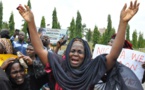 500 jours après leur rapt par Boko Haram, les lycéennes de Chibok toujours introuvables