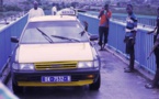 Procès du taximan sur la passerelle : le Procureur de la République «jette» Ousmane Diop à la fourrière pour 2 ans
