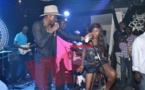 Les images de la soirée de Waly Seck au Baramundi.