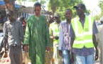Petersen : Deux malfrats se déguisent en volontaires de la mairie de Dakar-Plateau pour commettre des vols