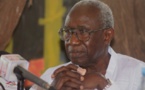 Divergences sur l'apparition du croissant lunaire au Sénégal : Pr Iba Der Thiam fait confiance à la science