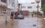 Les inondations, une patate chaude refilée à Macky ! 