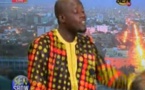Mamadou Lamine Massaly : "Yalla dina ma atté ak Macky Sall"
