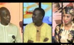 "Petit Dèj" du 28 août 2015 sur les traces de Serigne Anta Mbacké