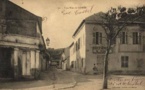 Carte postale : L'Ecole normale William Ponty de Gorée