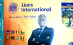 Un nouvel horizon pour les Clubs Lions : La première visite officielle de Simon Kaboré au Sénégal