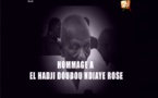 Témoignage de Gris Bordeaux sur Doudou Ndiaye Rose