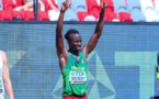 JO Paris 2024 : Louis François Mendy qualifié en demi-finale