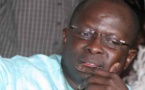 Crise au Pds : Que mijote Modou Diagne Fada ?