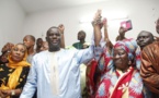 Prétendue démission de son numéro 2 à Guédiawaye : Le Grand parti dément et démasque la nommée Yacine Niang