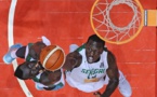 Afrobasket 2015 - Le Nigeria bat le Sénégal en demi-finale (88-79)