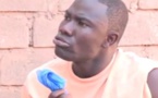 Vidéo : La fille qui imite Mandoumbé