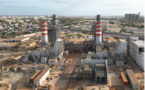 Situation du projet de la centrale 300MW du CAP Des Biches: Etat d'avancement des travaux par système
