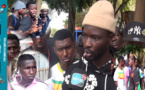 Des Migrants Sénégalais Rapatriés Manifestent leur Désespoir Devant l'OIM