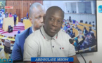 Ablaye Mbow: "Certains députés ne cherchent que la motion de censure contre Sonko !"
