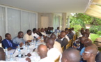 (exclusif) Le Président Macky Sall a rencontré des Dg et cadres pour une meilleure satisfaction des citoyens