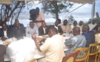 Macky Sall recadre Saudi Bin Ladin Group et Suneor : "S'ils ne font pas le travail, ils vont partir et on va prendre d’autres"