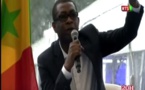 Forum MEDEF France : Youssou Ndour se prononce sur l'immigration