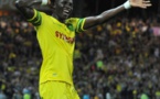 Transfert : Djilobodji à Chelsea, c'est fait