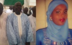 Diama Diagne, l'épouse de Arona Coumba Ndoffène Diouf, a donné naissance à une fille 