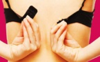 Les filles, la façon dont vous mettez votre soutien-gorge en dit beaucoup sur vous !