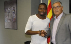 Officiel- Pape Kouly Diop signe à l'Espanyol de Barcelone