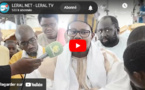 Opposition à l'école française : Touba reste ferme sur ses positions
