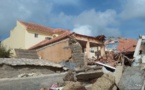 Thiaroye sur mer, Yarakh et Mbao, victimes de la houle : Des centaines de maisons détruites