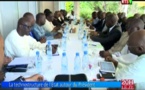 Le Président Macky Sall reçoit "ses" DG