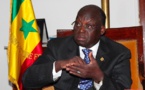 4ème conférence mondiale des présidents de Parlement : Moustapha Niasse aux Etats-Unis d'Amérique