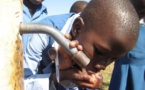 Des installations de la SDE endomagées par les houles: des Dakarois privés d’eau depuis 24 heures