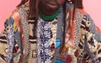 Le reggaeman Dread Maxime : "Je ne fais partie d’aucune religion ou clan"