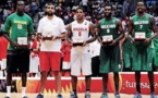 Sacre du Nigeria, stats de Gorgui Dieng, Km avalés par les délégations... : Dans le panier de l'Afrobasket 2015