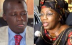 L’Affaire Massaly-Aminata Tall renvoyée 15 décembre prochain