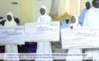 Touba : Le grand prix international Cheikh Ahmadou Bamba pour le Saint Coran a baissé ses rideaux